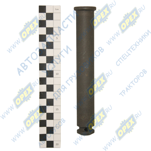 80-4619019 Палец ф25х173 МТЗ РУП1